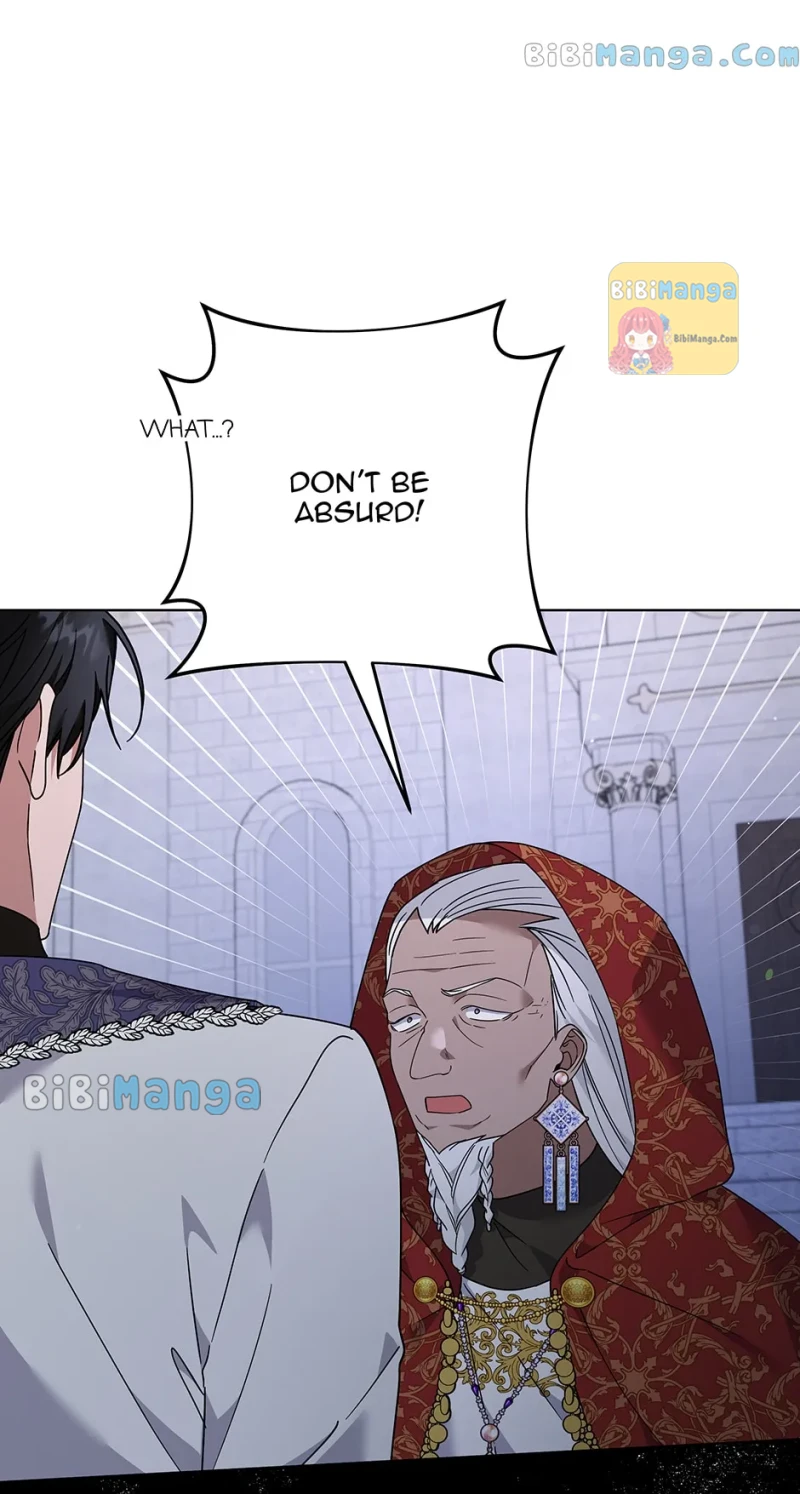 What It Means to be You? Chapter 134 - page 24