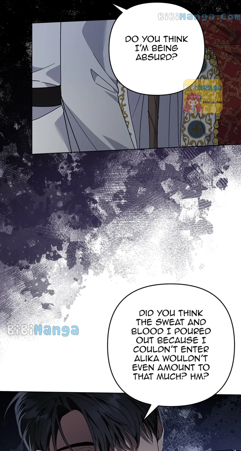 What It Means to be You? Chapter 134 - page 25