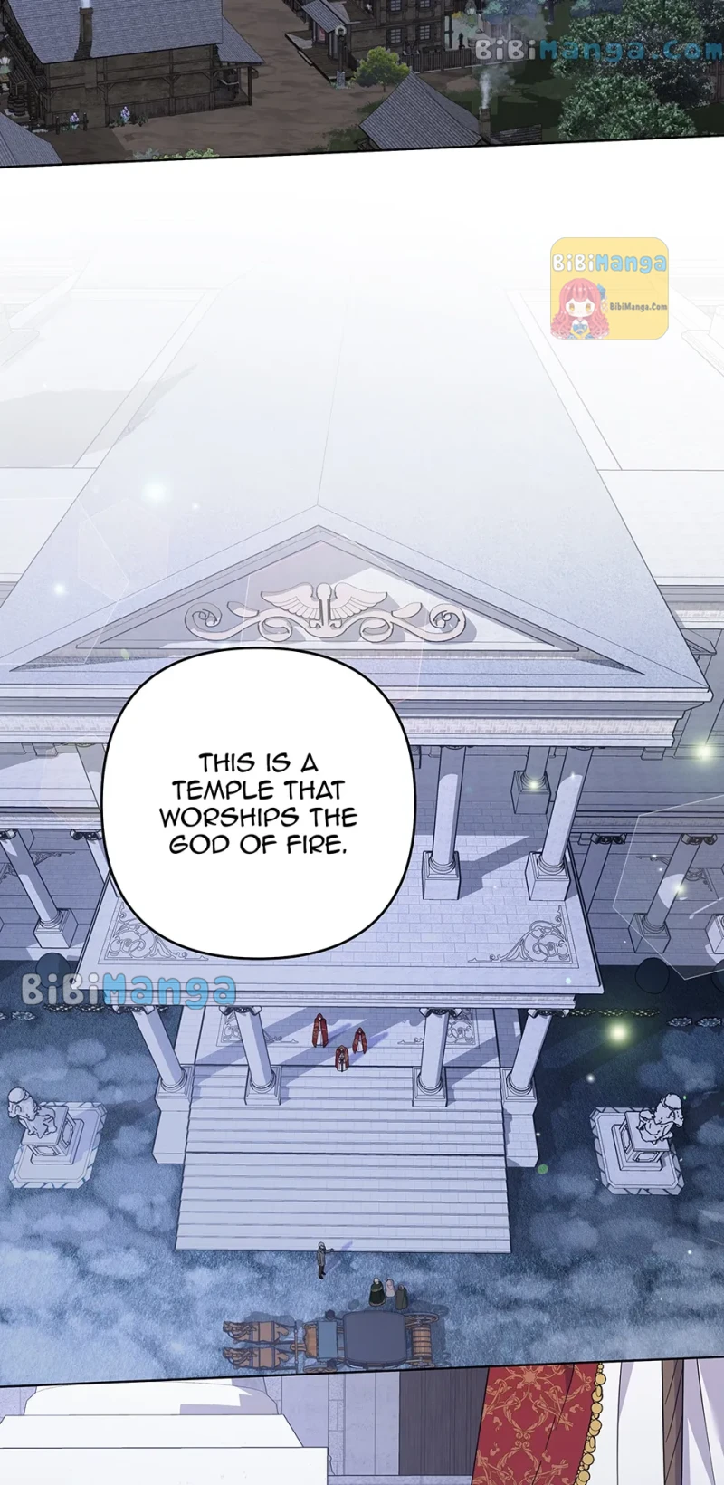 What It Means to be You? Chapter 134 - page 3