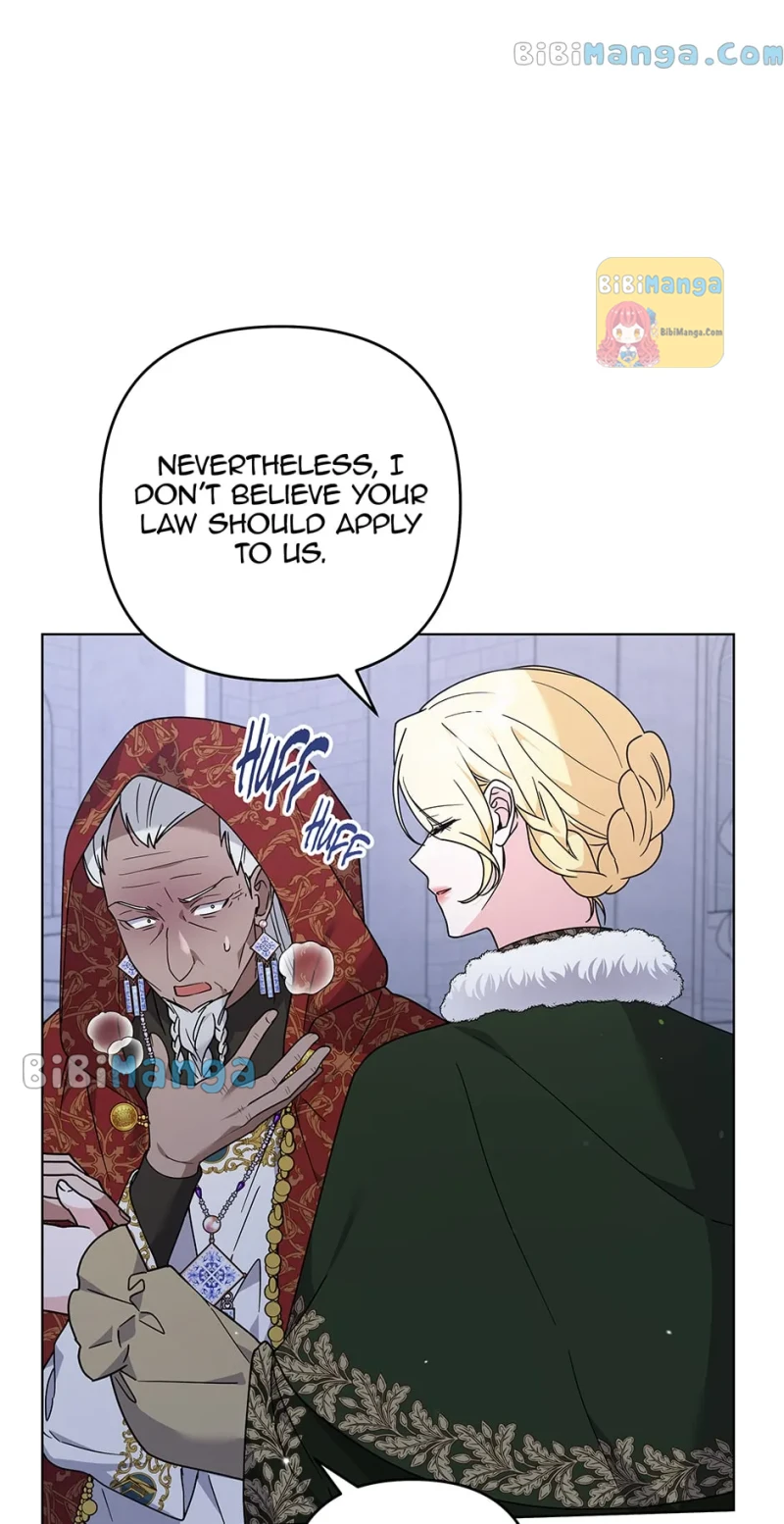 What It Means to be You? Chapter 134 - page 30