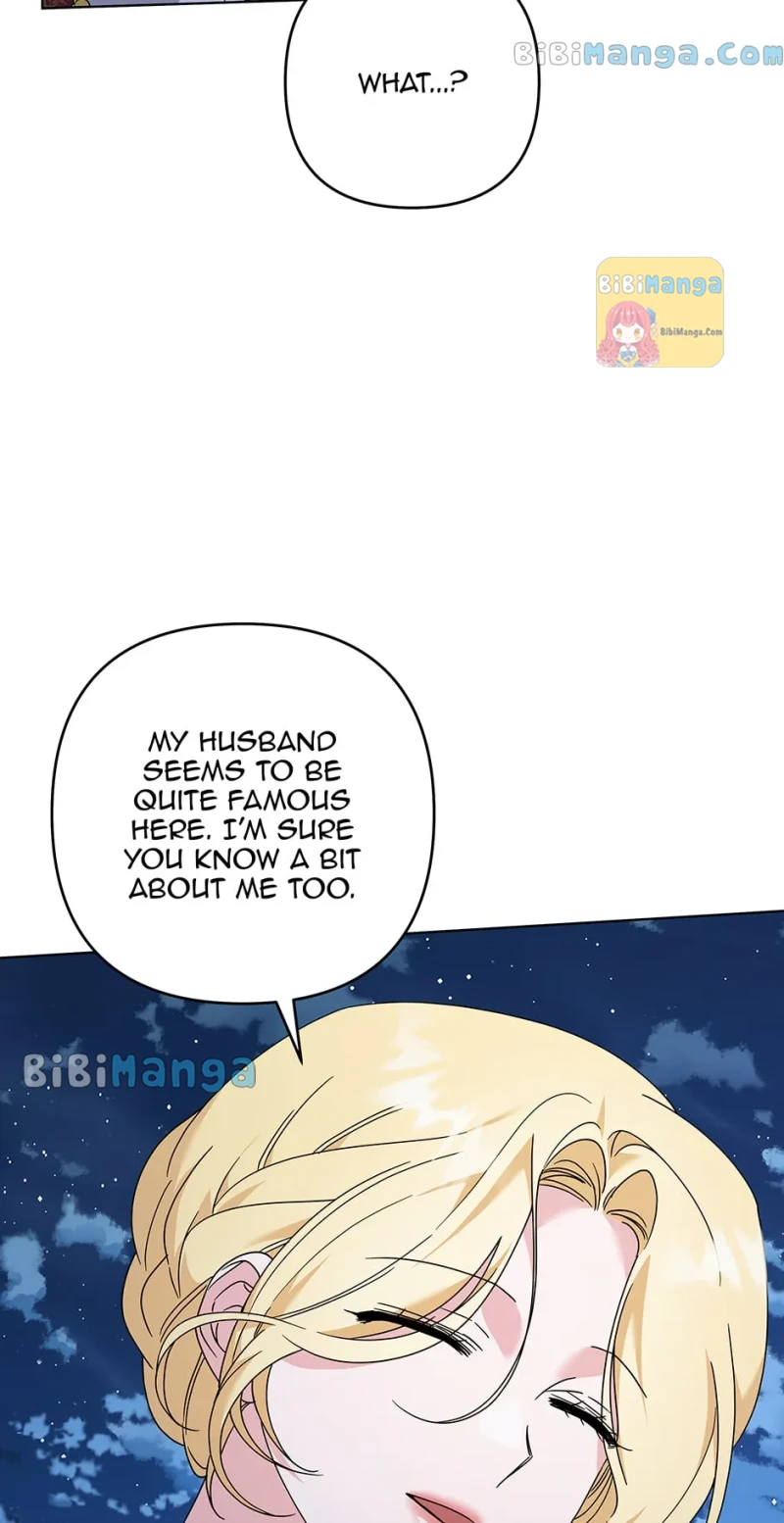 What It Means to be You? Chapter 134 - page 31
