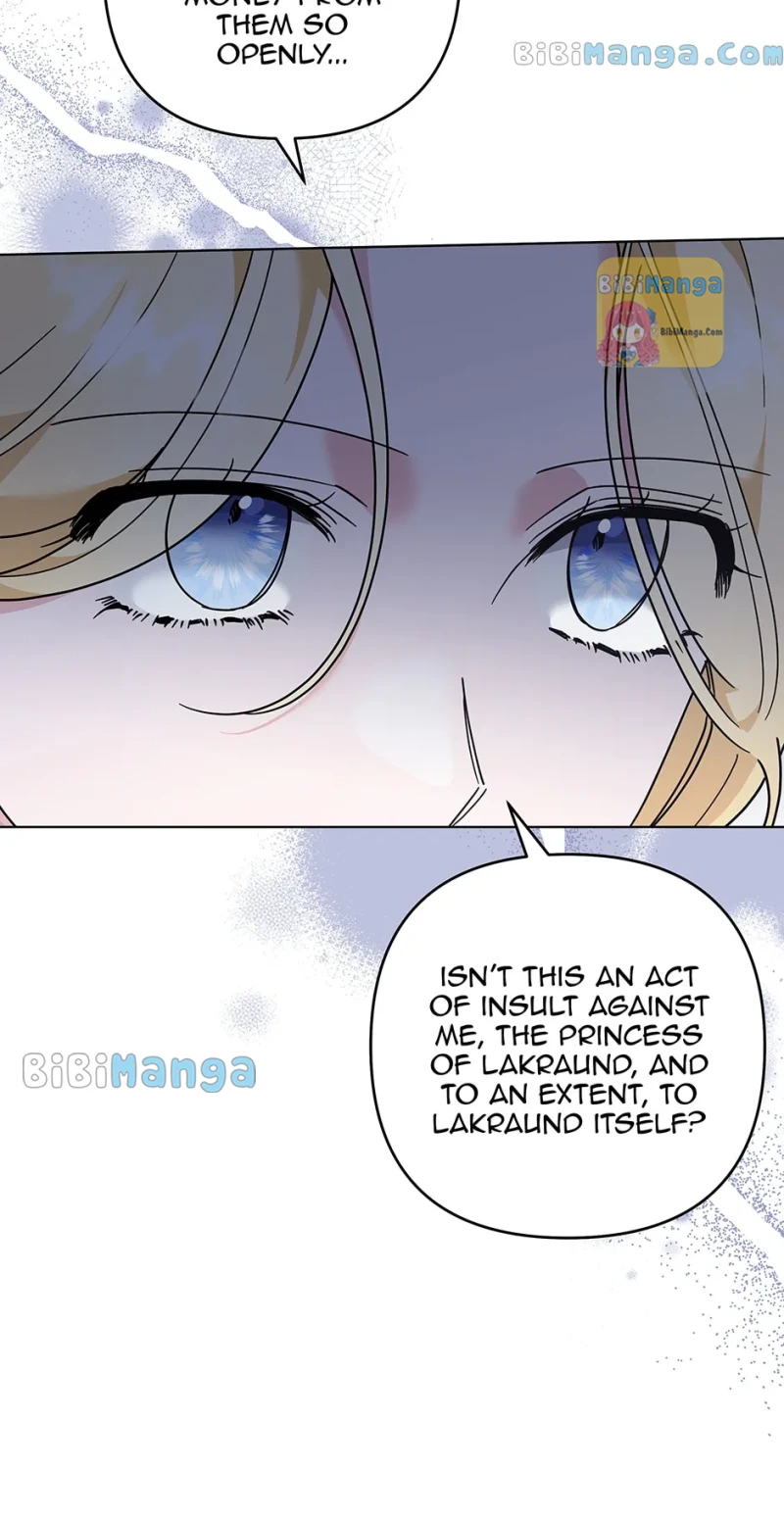 What It Means to be You? Chapter 134 - page 35