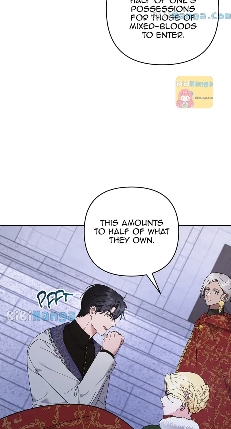 What It Means to be You? Chapter 134 - page 47