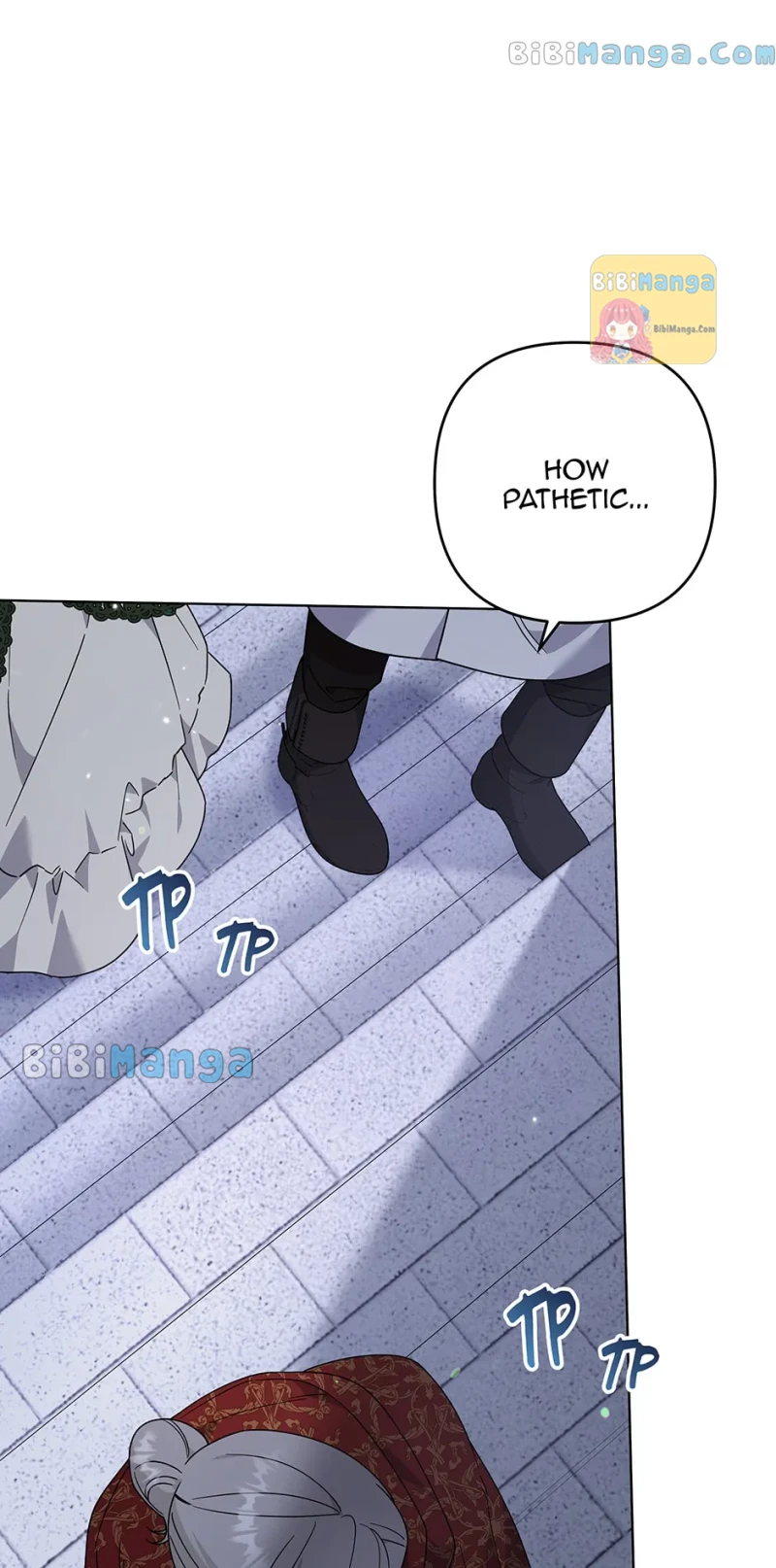 What It Means to be You? Chapter 134 - page 49