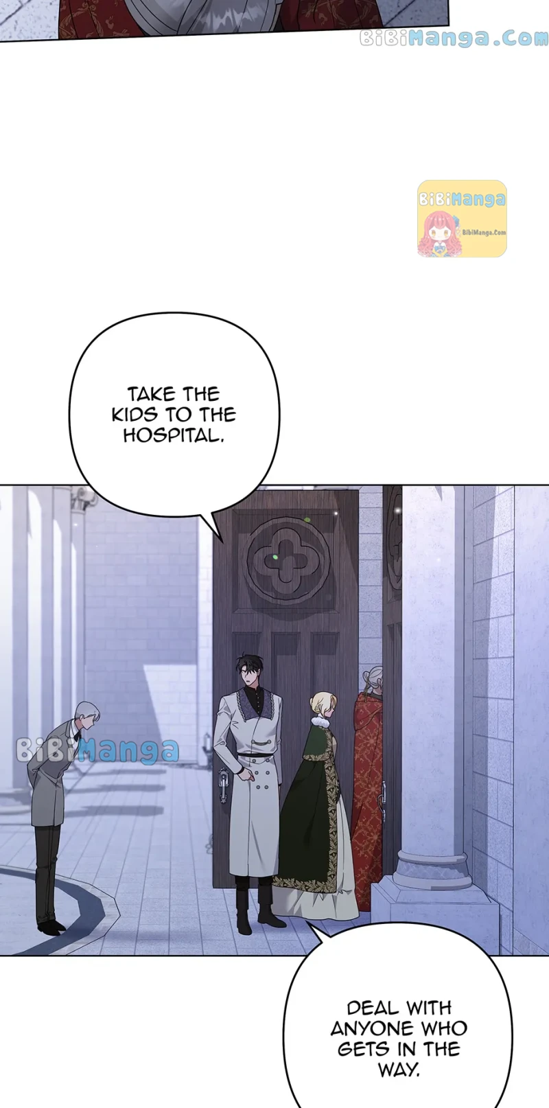 What It Means to be You? Chapter 134 - page 50