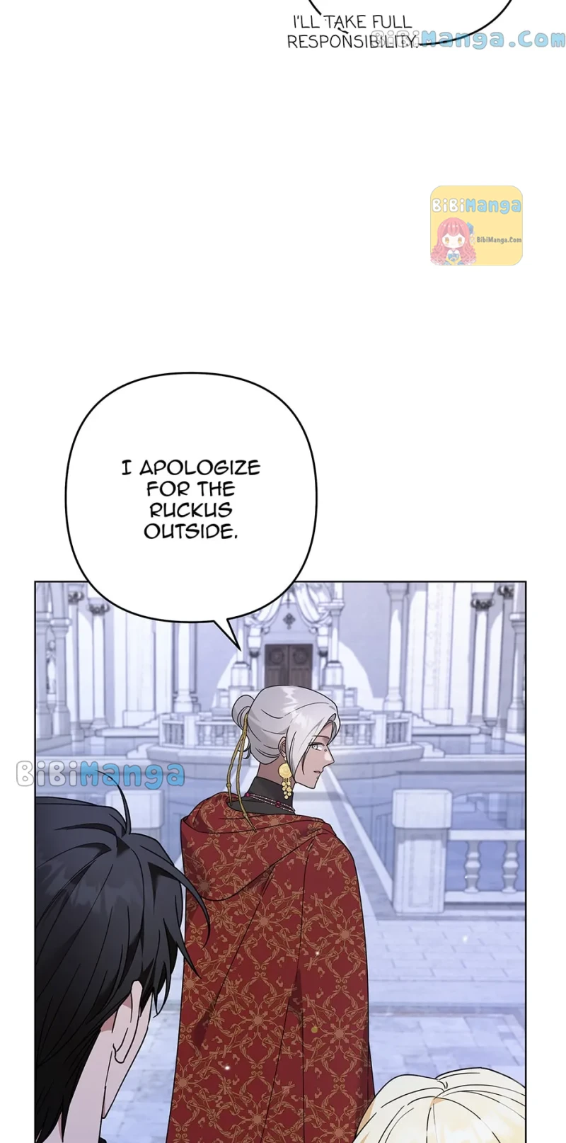 What It Means to be You? Chapter 134 - page 51
