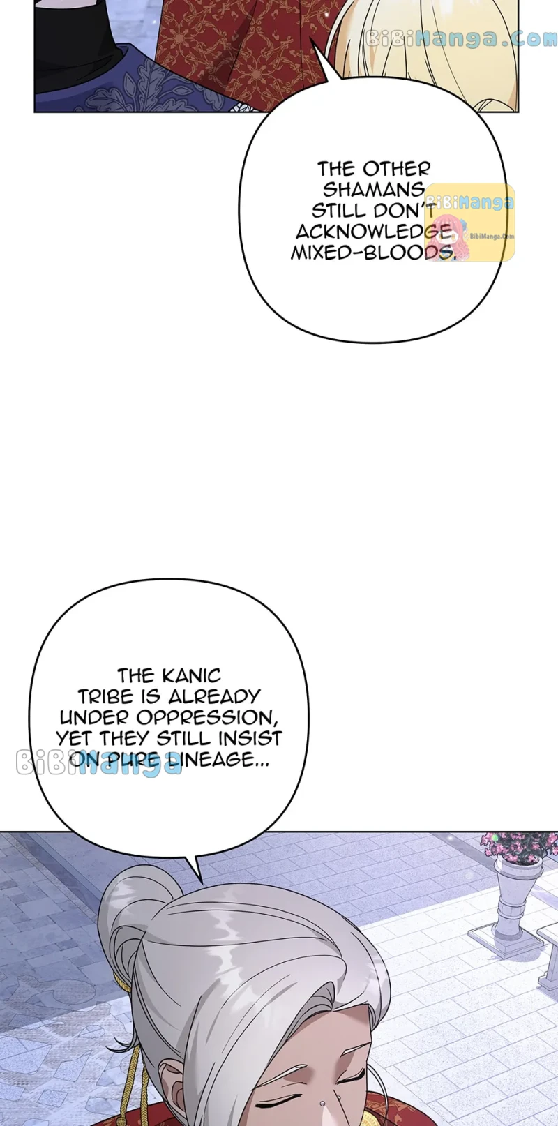What It Means to be You? Chapter 134 - page 52
