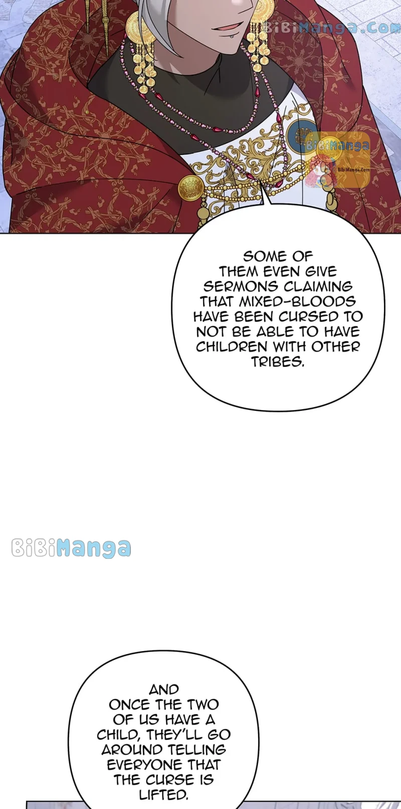 What It Means to be You? Chapter 134 - page 53