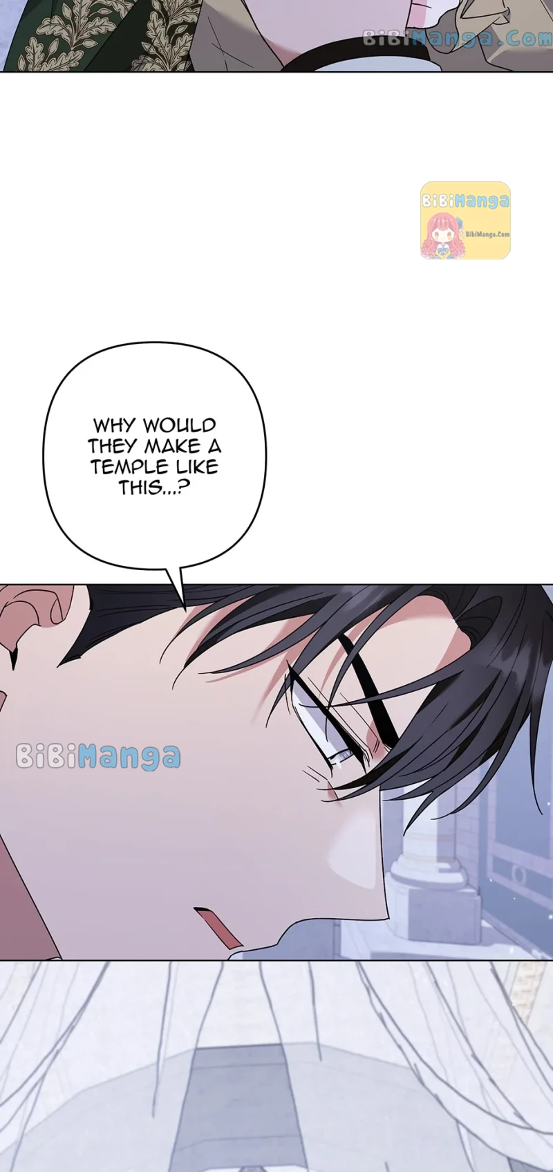 What It Means to be You? Chapter 134 - page 62
