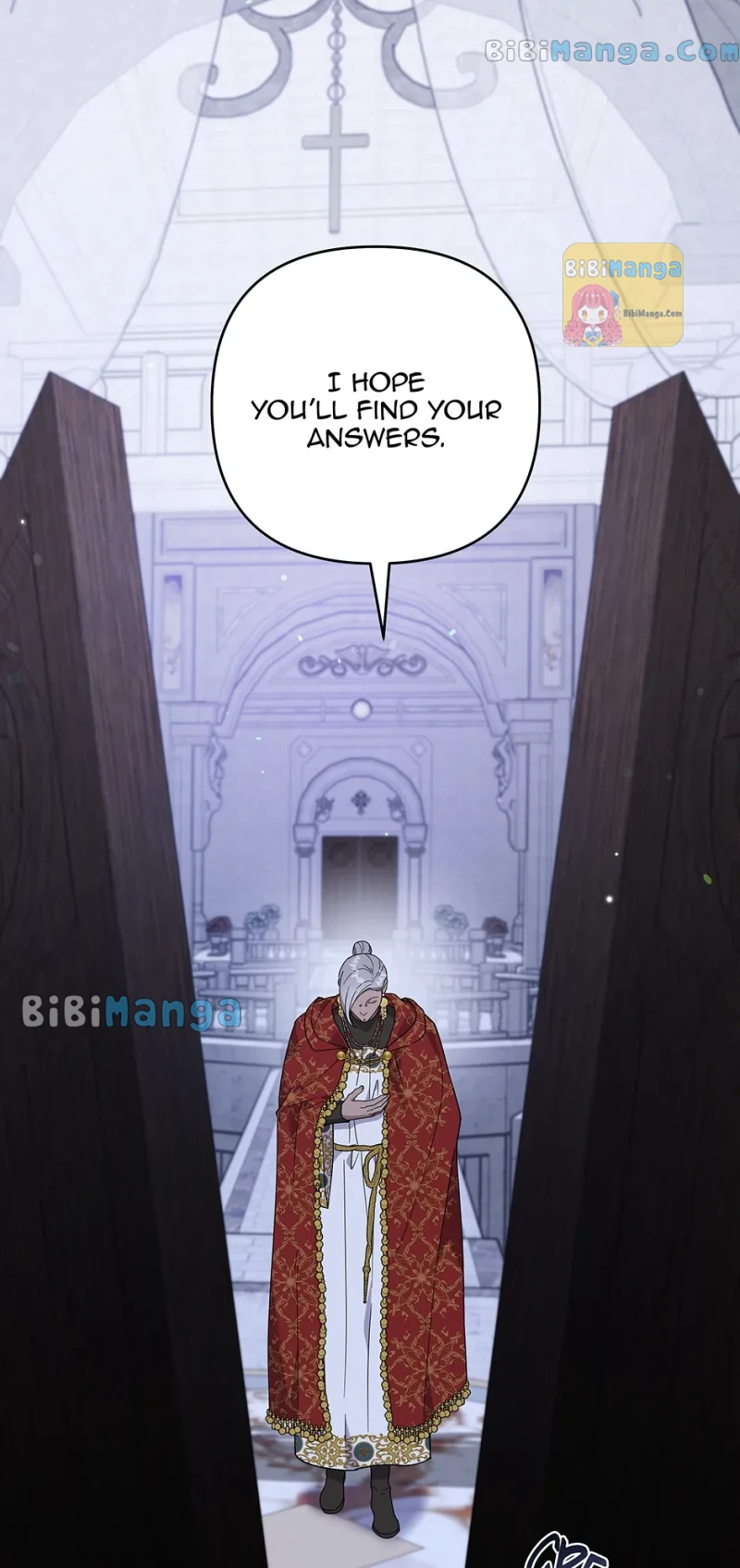 What It Means to be You? Chapter 134 - page 63