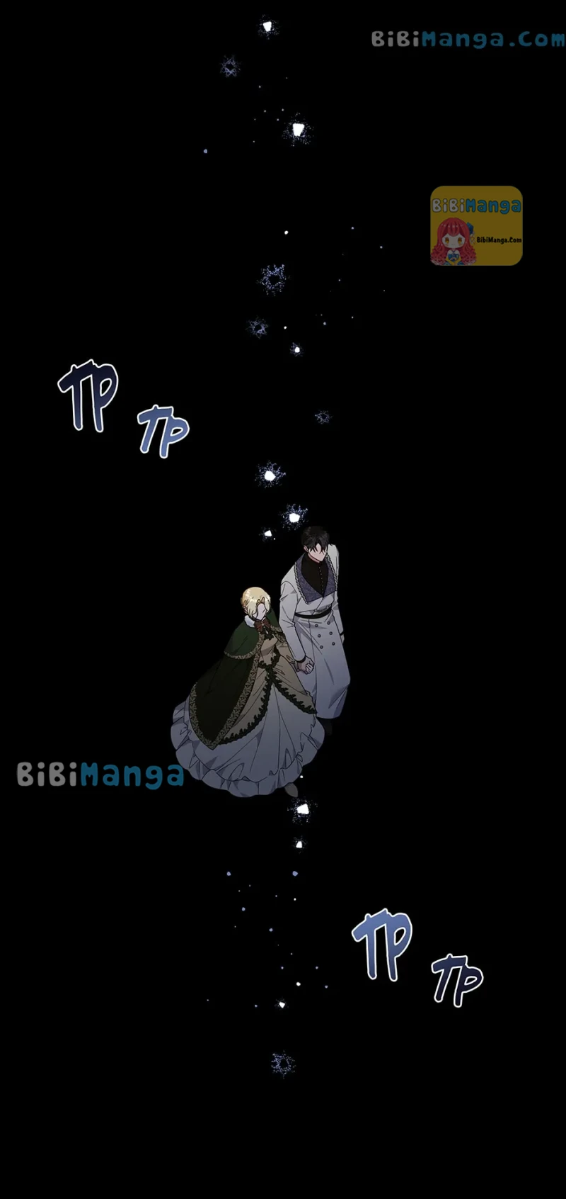 What It Means to be You? Chapter 134 - page 65