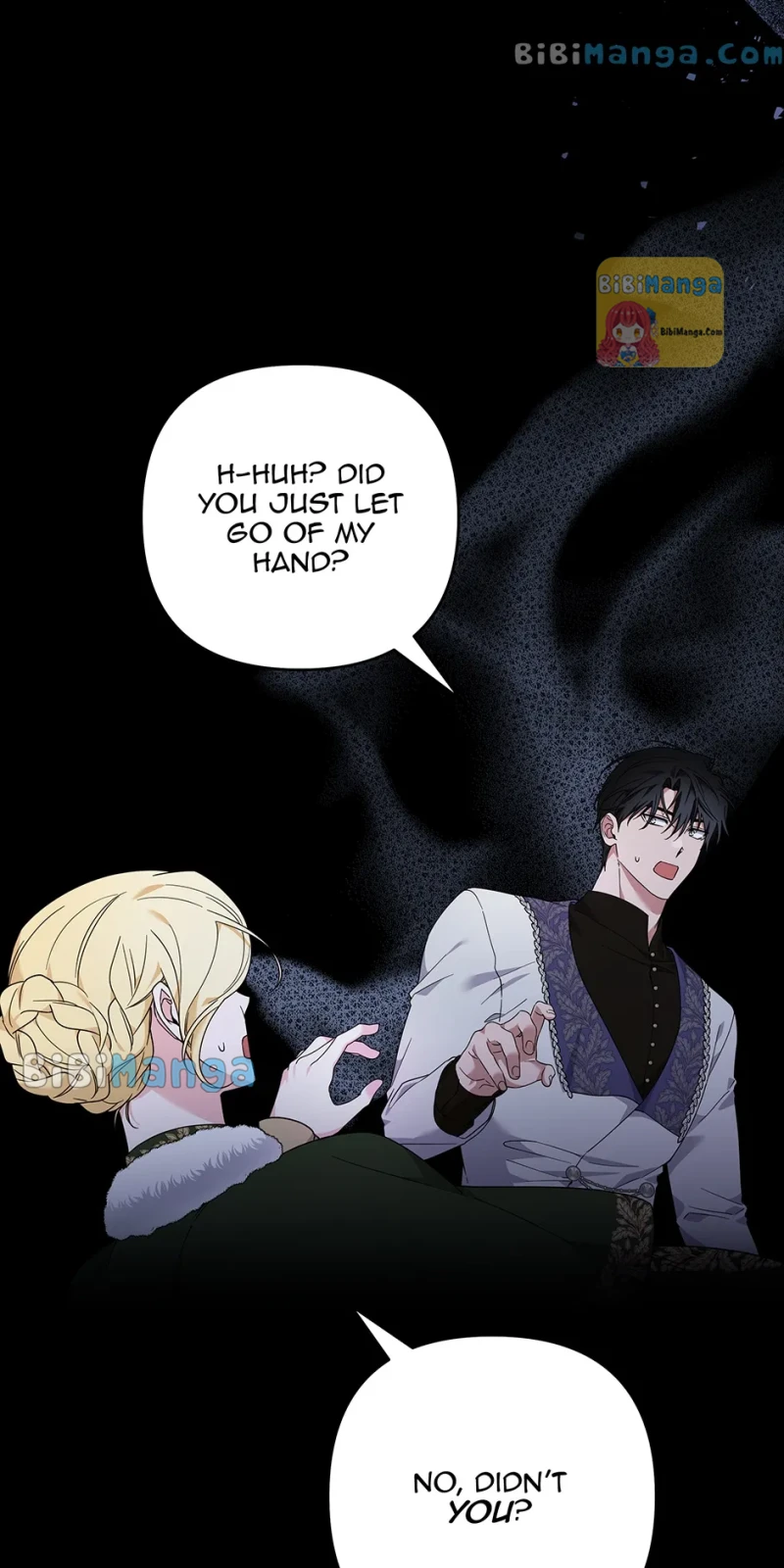 What It Means to be You? Chapter 134 - page 73