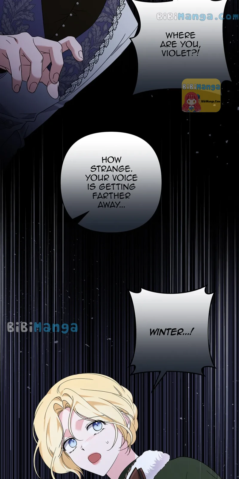 What It Means to be You? Chapter 134 - page 75