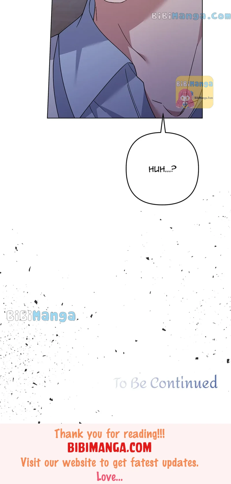 What It Means to be You? Chapter 134 - page 82