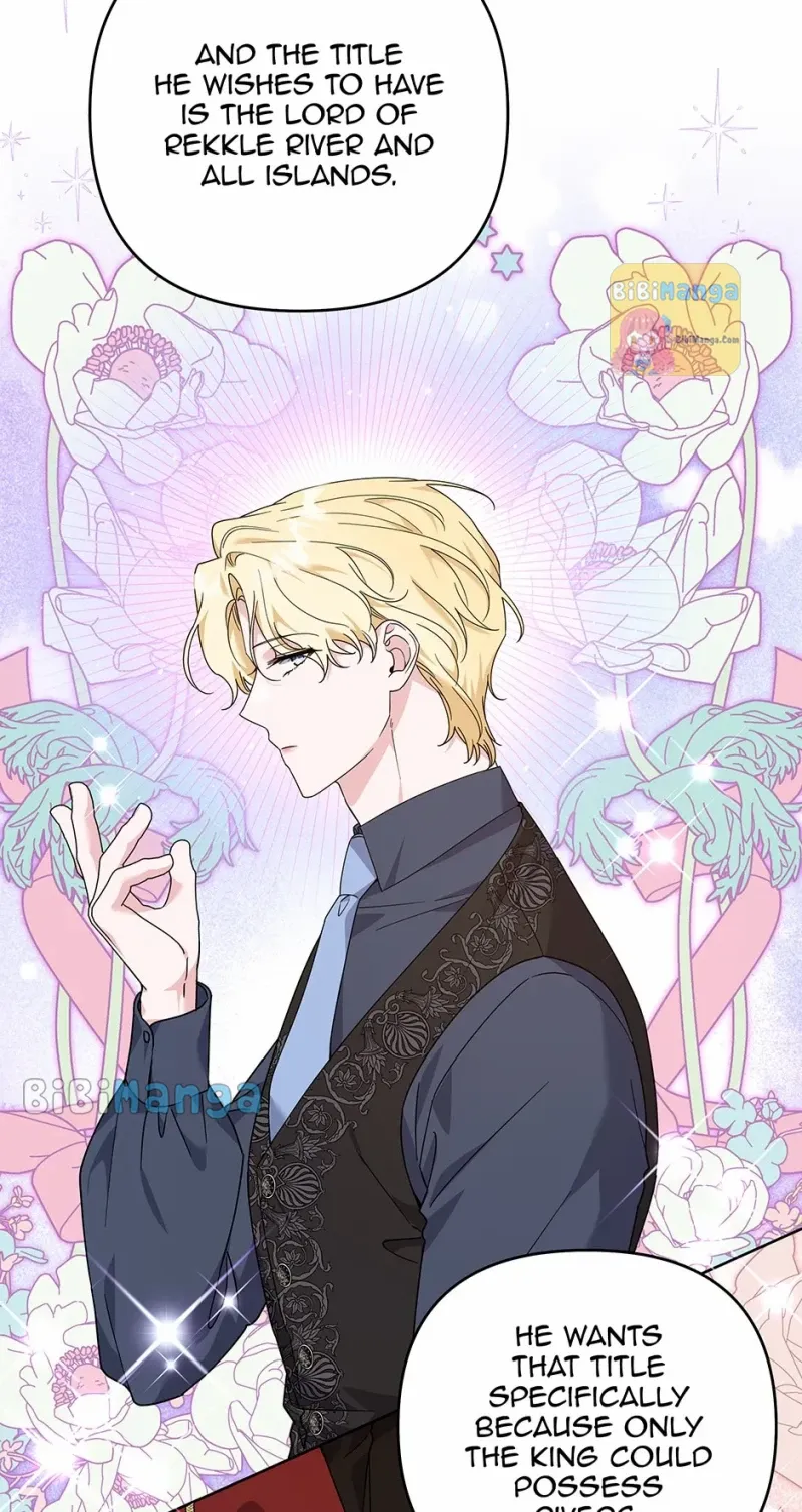 What It Means to be You? Chapter 133 - page 11