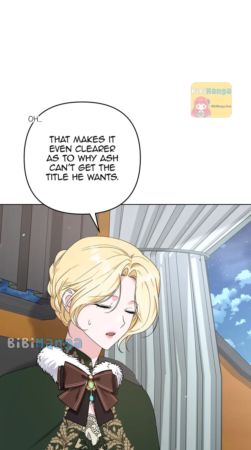 What It Means to be You? Chapter 133 - page 20