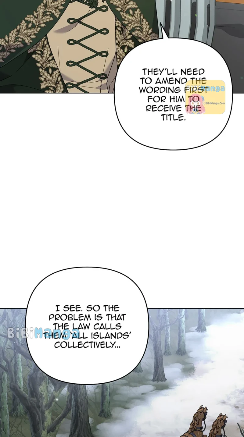 What It Means to be You? Chapter 133 - page 21