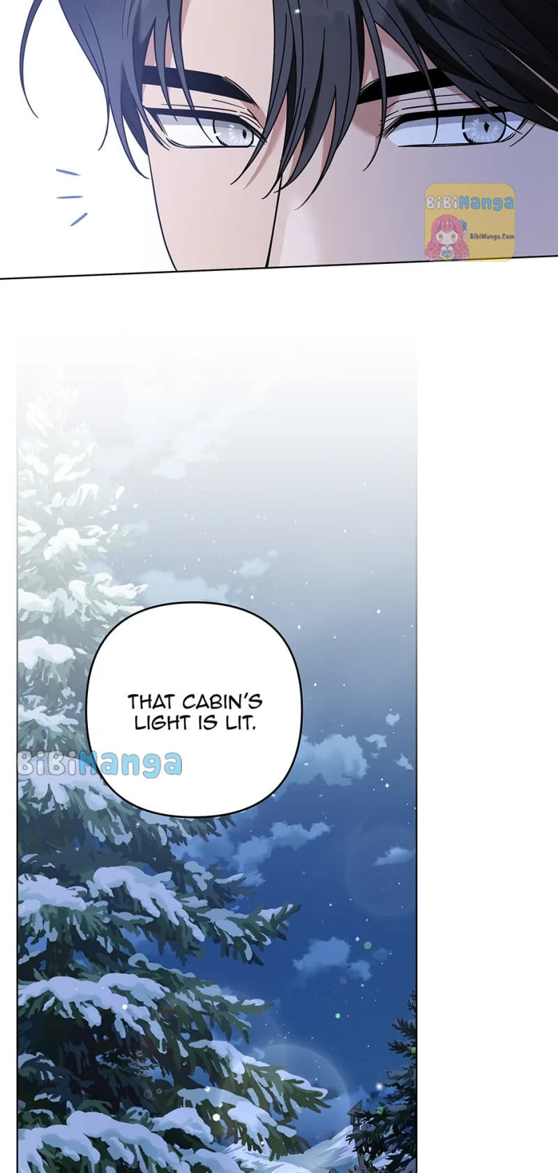 What It Means to be You? Chapter 133 - page 27