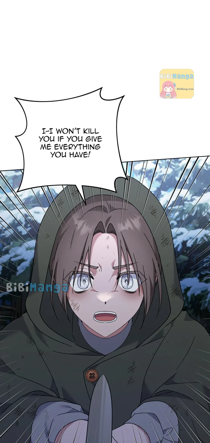 What It Means to be You? Chapter 133 - page 37