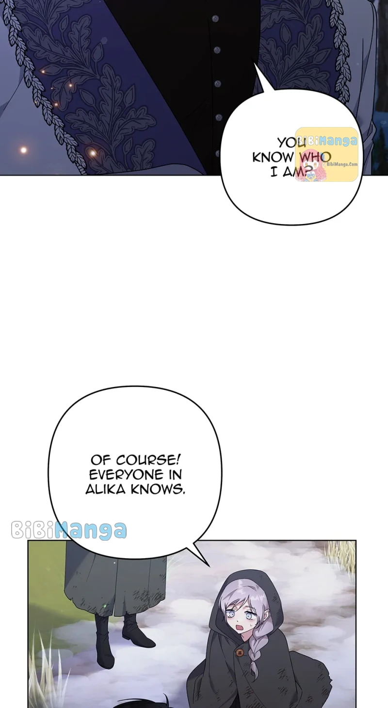 What It Means to be You? Chapter 133 - page 45