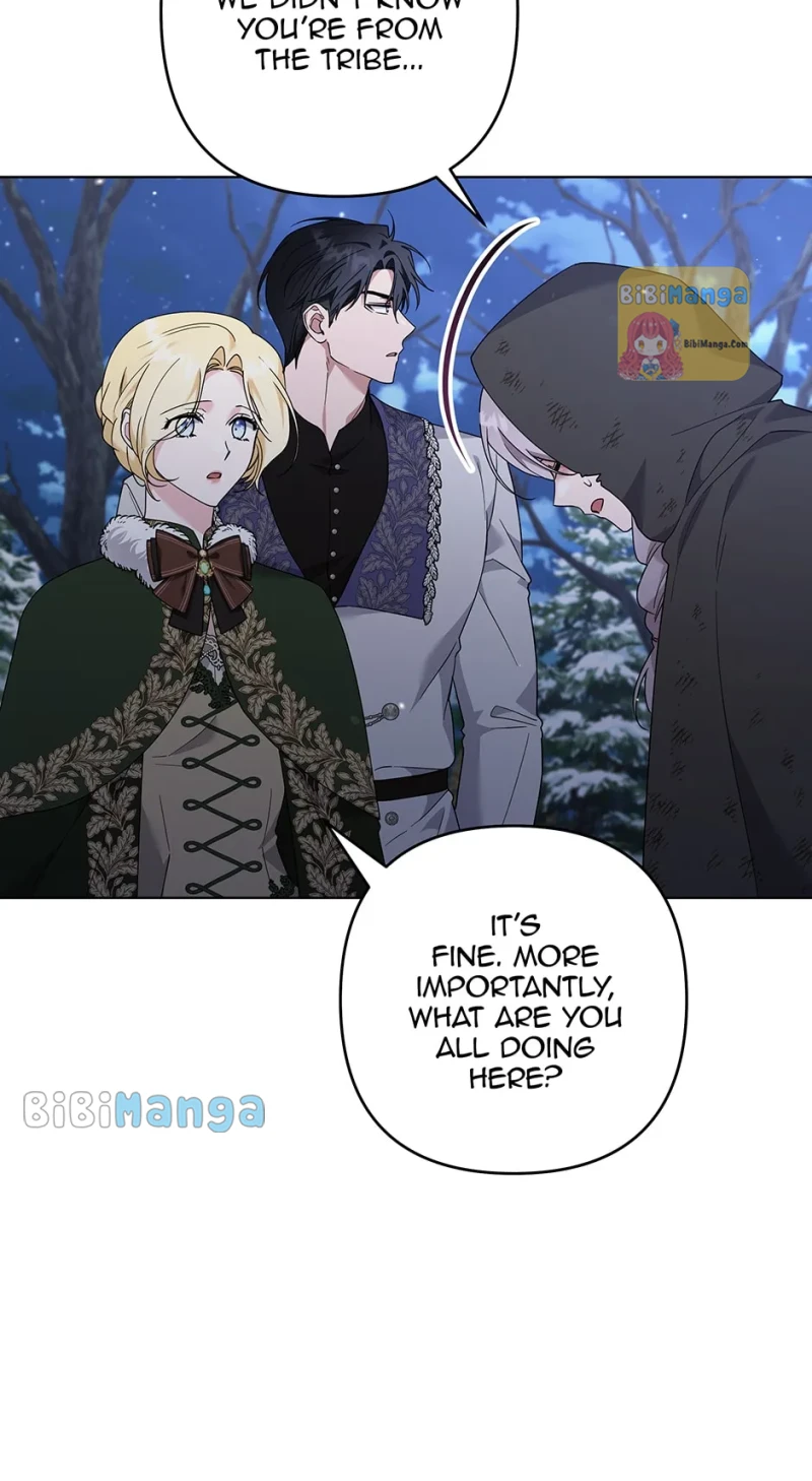 What It Means to be You? Chapter 133 - page 47