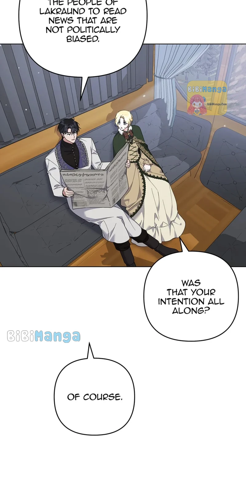 What It Means to be You? Chapter 133 - page 5