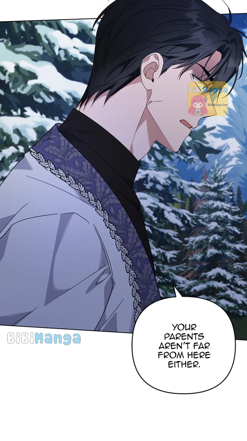 What It Means to be You? Chapter 133 - page 53