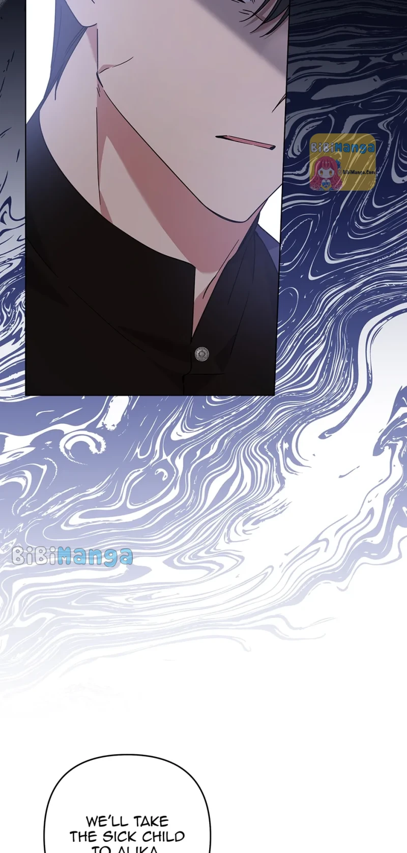 What It Means to be You? Chapter 133 - page 56