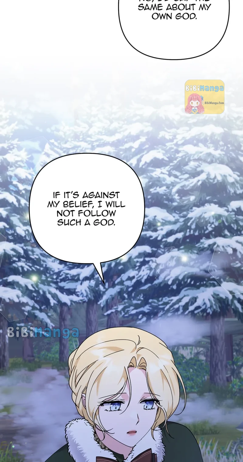 What It Means to be You? Chapter 133 - page 62