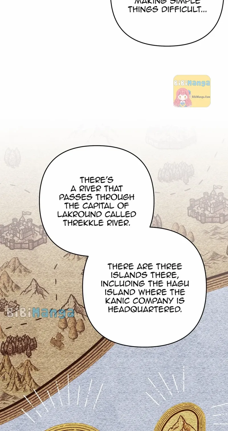 What It Means to be You? Chapter 133 - page 9