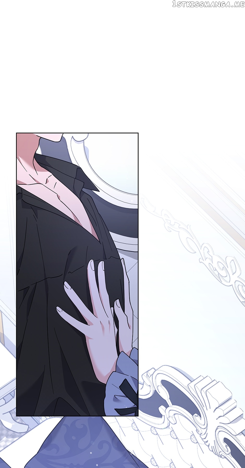 What It Means to be You? Chapter 132 - page 1