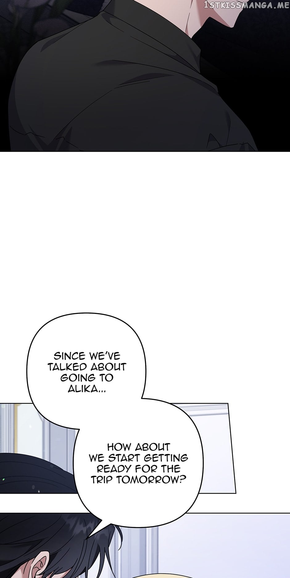 What It Means to be You? Chapter 132 - page 12