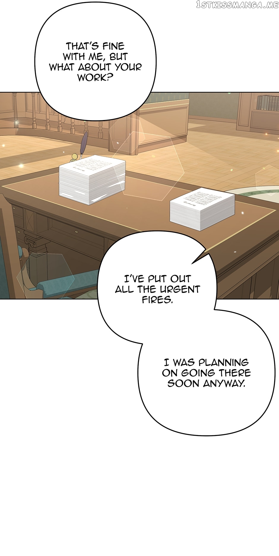 What It Means to be You? Chapter 132 - page 14