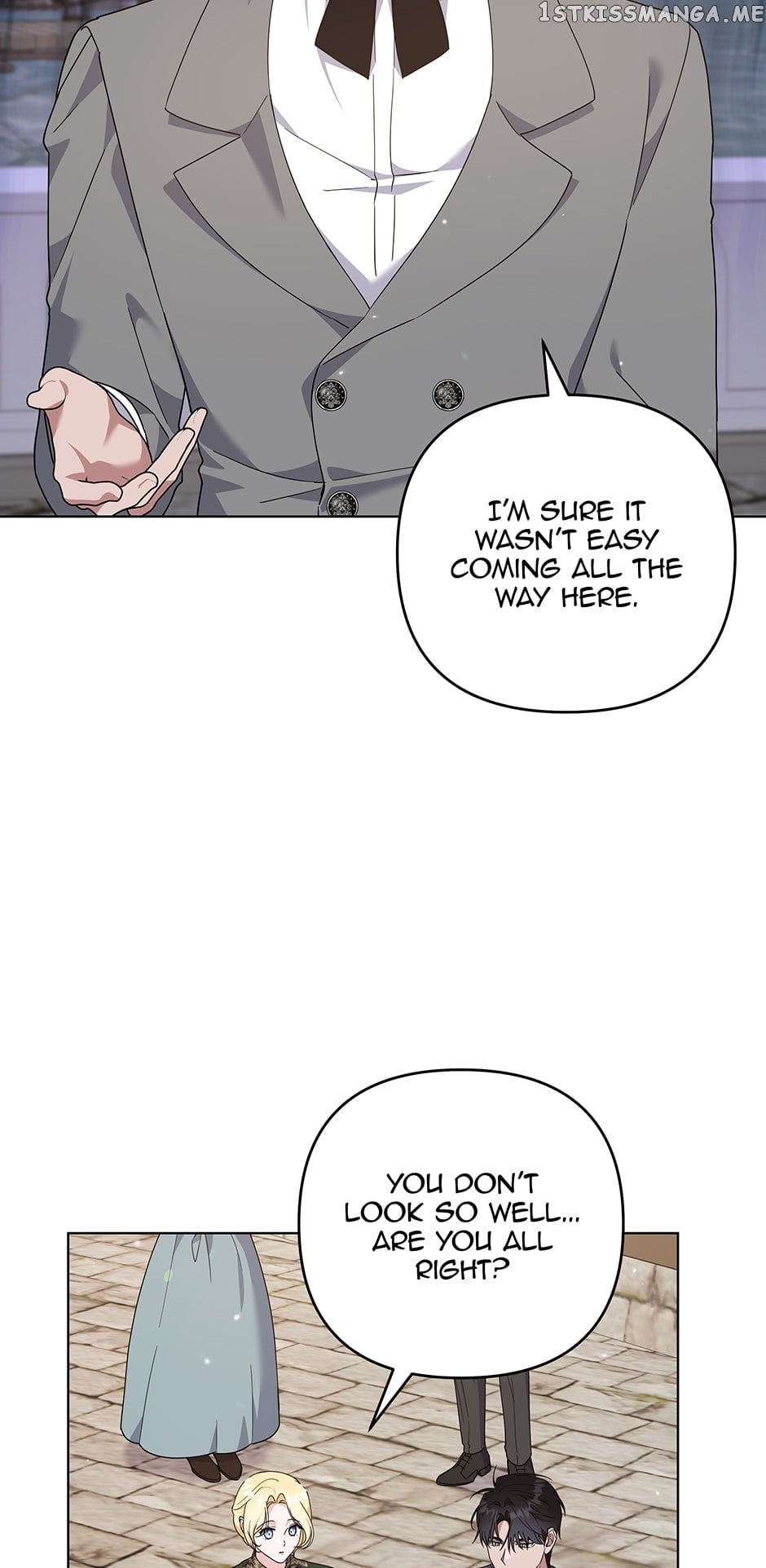 What It Means to be You? Chapter 132 - page 24