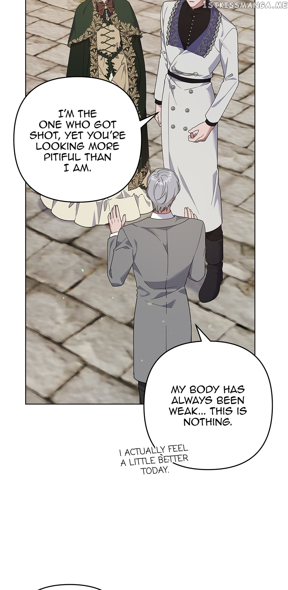 What It Means to be You? Chapter 132 - page 25