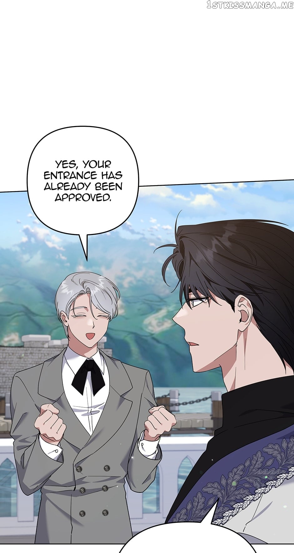 What It Means to be You? Chapter 132 - page 27