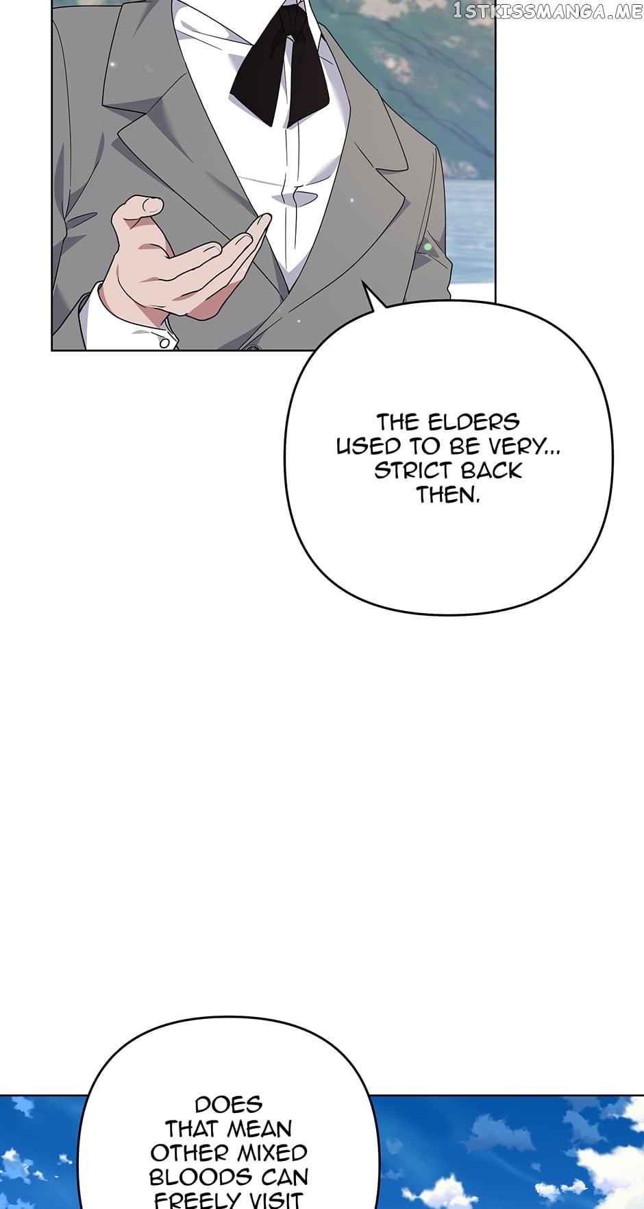 What It Means to be You? Chapter 132 - page 29
