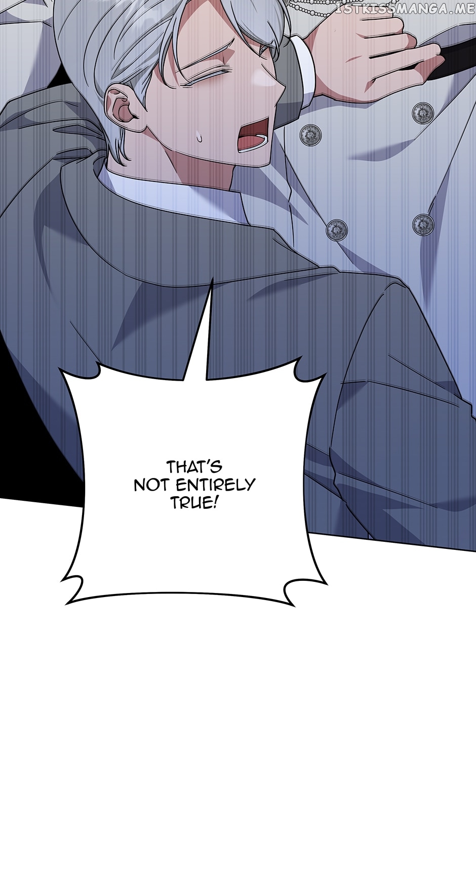 What It Means to be You? Chapter 132 - page 32