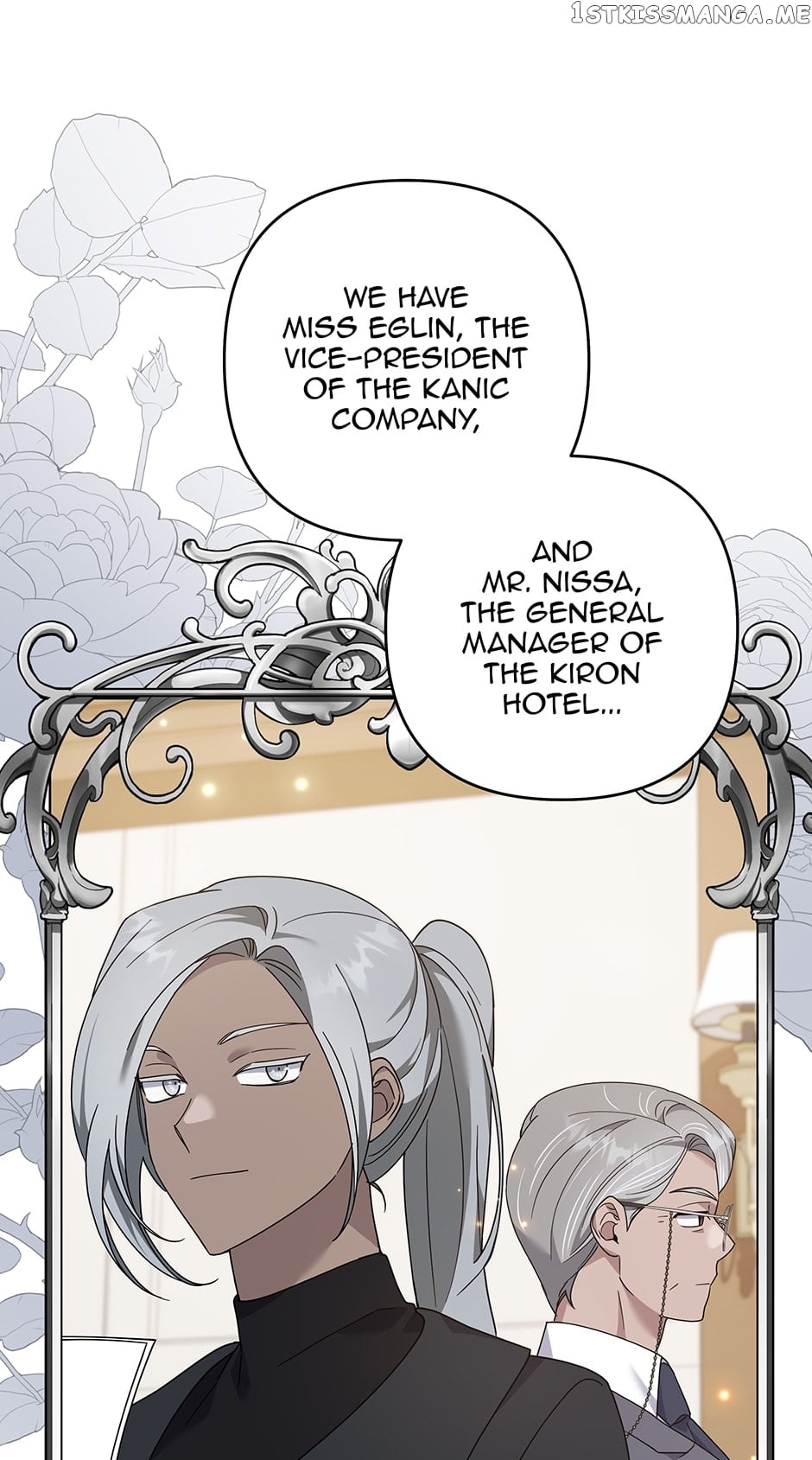 What It Means to be You? Chapter 132 - page 33
