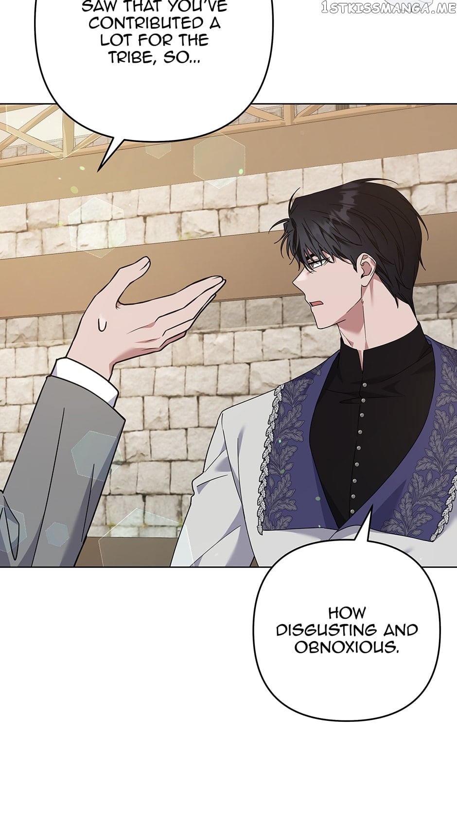 What It Means to be You? Chapter 132 - page 35