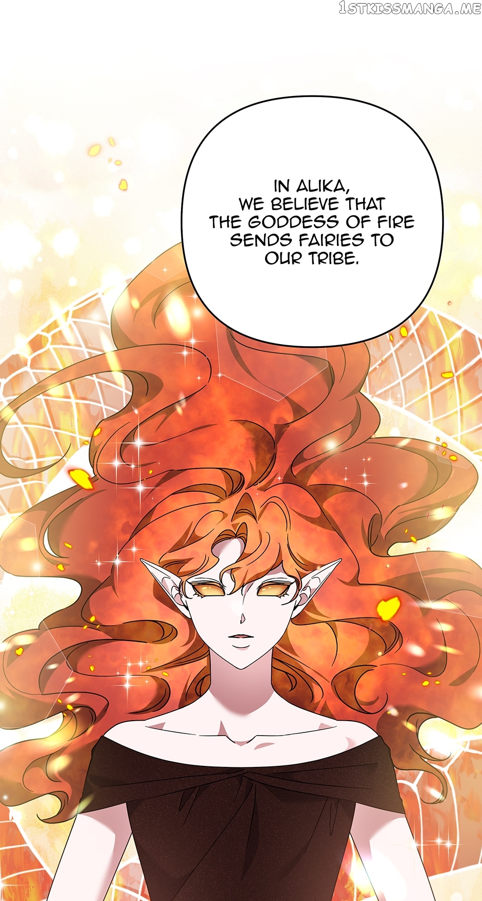 What It Means to be You? Chapter 132 - page 39