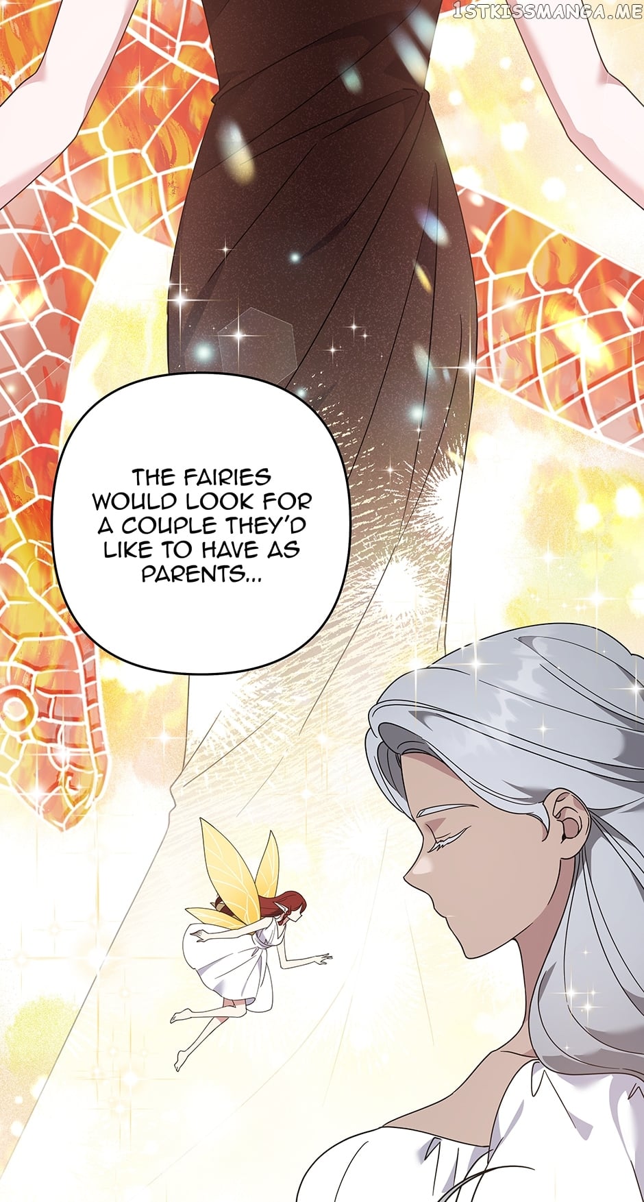 What It Means to be You? Chapter 132 - page 40
