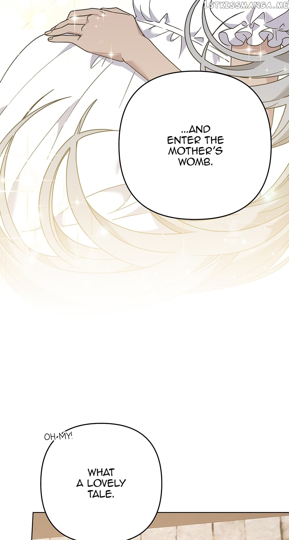 What It Means to be You? Chapter 132 - page 41
