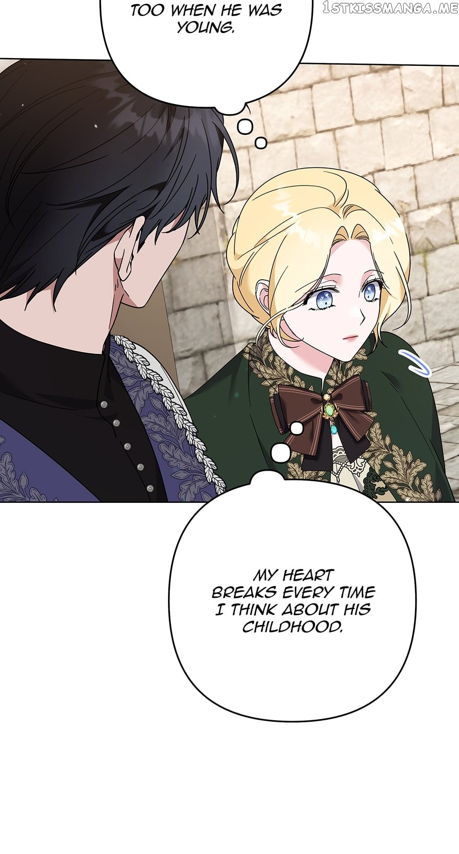 What It Means to be You? Chapter 132 - page 44