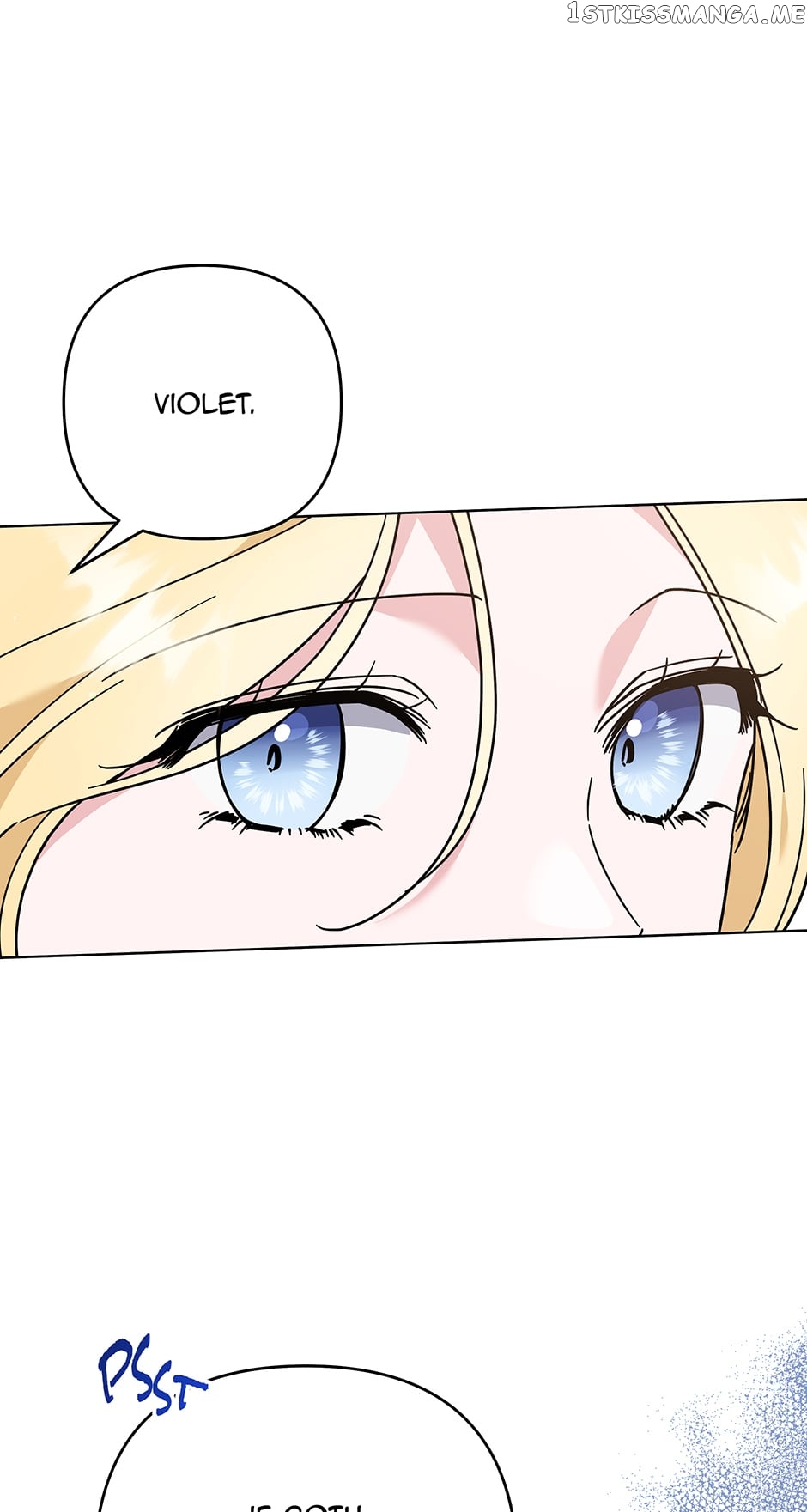What It Means to be You? Chapter 132 - page 45
