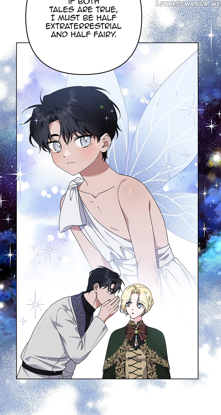 What It Means to be You? Chapter 132 - page 46