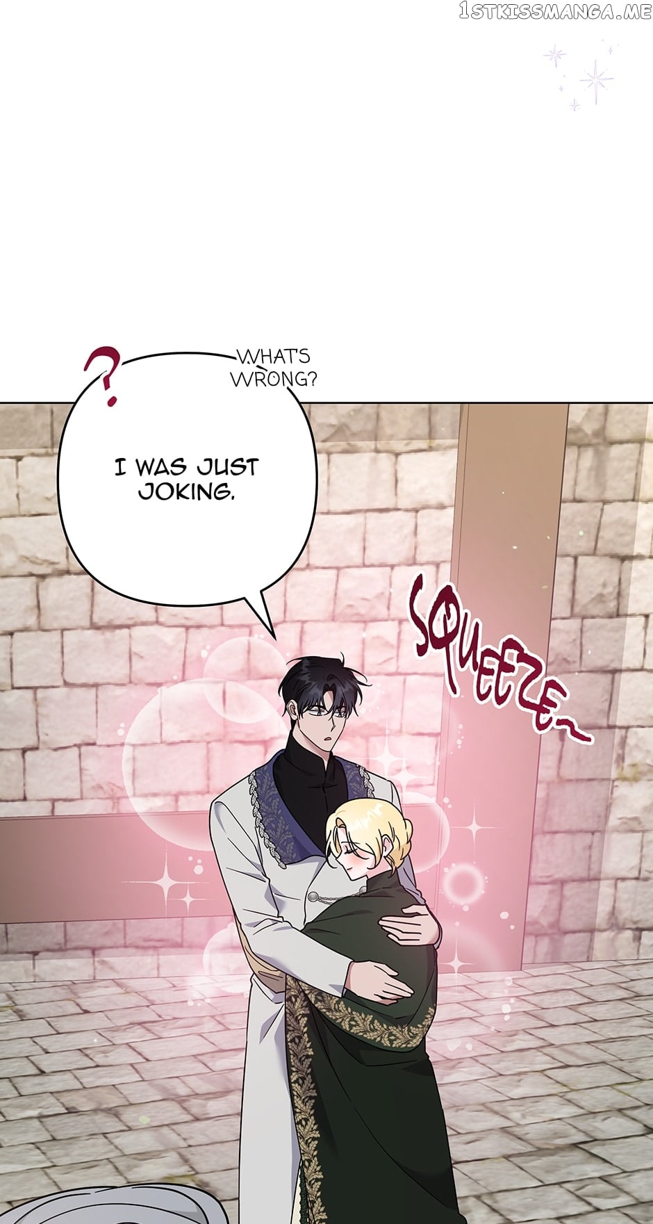 What It Means to be You? Chapter 132 - page 48
