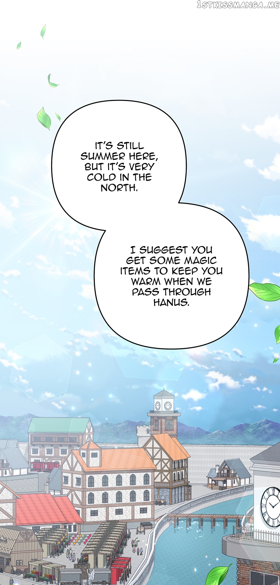 What It Means to be You? Chapter 132 - page 52