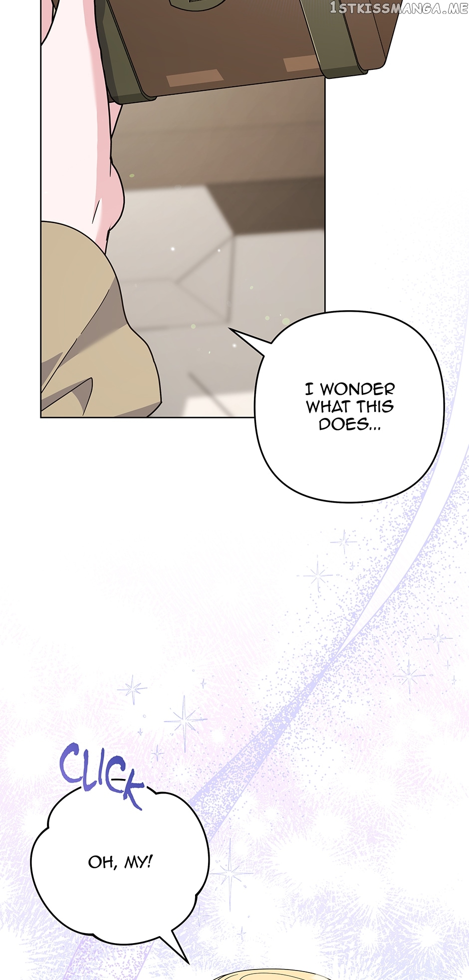 What It Means to be You? Chapter 132 - page 54