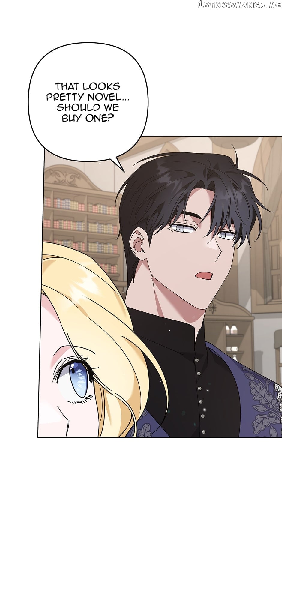 What It Means to be You? Chapter 132 - page 56